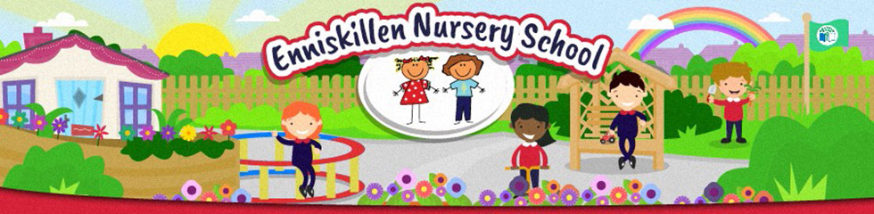 Enniskillen Nursery School, Enniskillen